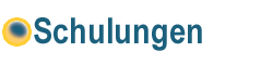 Schulungen